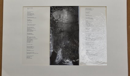 Hans Arp: Slova. p.f. 1987. Ludvík Kundera.