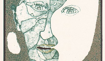 P.F. 1977. Vladimír Suchánek.