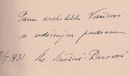 Poslední léto. Obrazy z venkovského života.