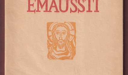 Učedníci Emausští.