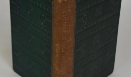 Ponížení a uražení.