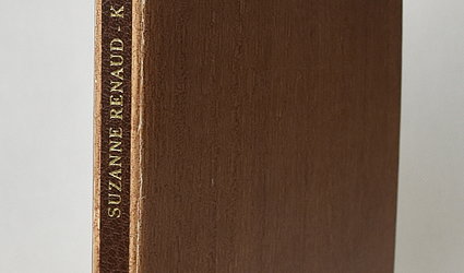 Vers l´automne. K podzimu.