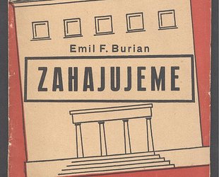 Zahajujeme.