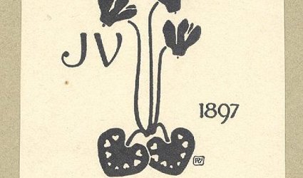 JV 1897 (Irena Vaňousová).