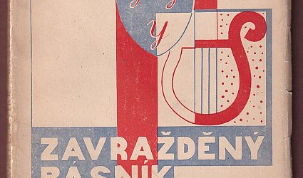 Zavražděný básník.