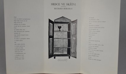 Malíři Vladimíru Komárkovi.