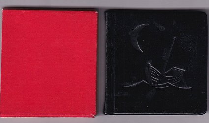 Nauka úcty k životu.