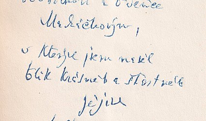 Dílo I. Básně. 1919 - 1926.