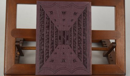 Genius - Umění - Láska - Světec.