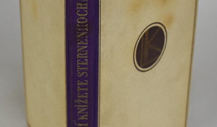 Utrpení knížete Sternenhocha.