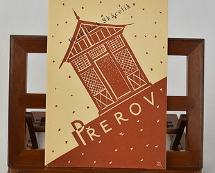 Přerov.