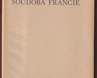 Soudobá Francie.