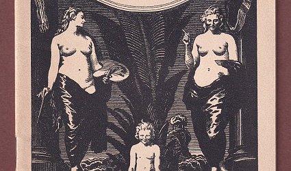 Max Švabinský. Soubor prací.