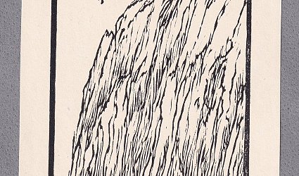 Kniha J. Auterského. Orli na skále.