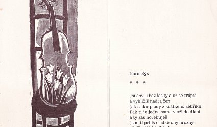 PF 1981 Vladimír Komárek.