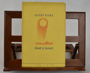 Písně o slunci.