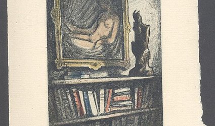 Z knihovny N. Felsche.