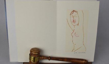 Budu tě čekat všude na světě.