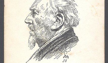 České písemnictví v díle Maxe Švabinského.