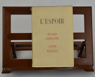 L´Espoir.