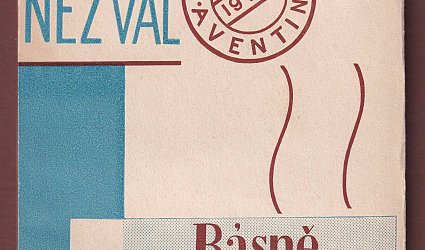 Básně na pohlednice.