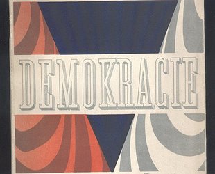 Demokracie dnes a zítra.