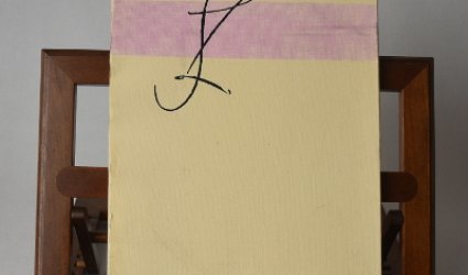 Bombardování města Kralup.