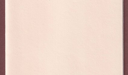 Maminčino zátiší.