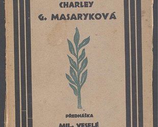 Charley G. Masaryková.