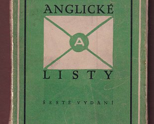 Anglické listy.