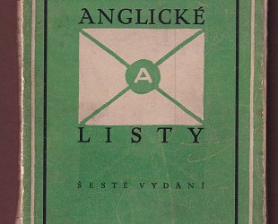 Anglické listy.