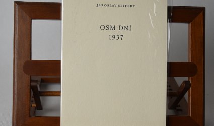 Osm dní 1937.