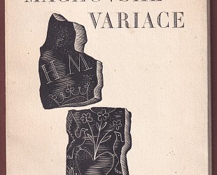 Máchovské variace.