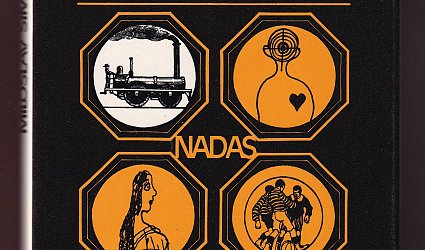 Vlaková souprava pro třetí tisíciletí.