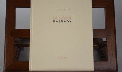 Les cascades. Kaskády.