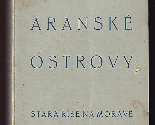 Aranské ostrovy.