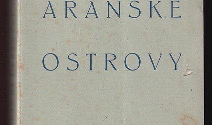 Aranské ostrovy.