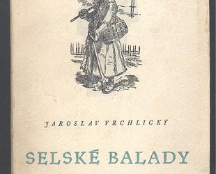 Selské balady.