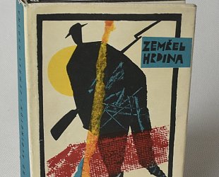 Zemřel hrdina.