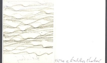 P.F. 1985. Vive e Dalibor Chatrný.