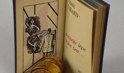 Poznejte lépe srdce žen...