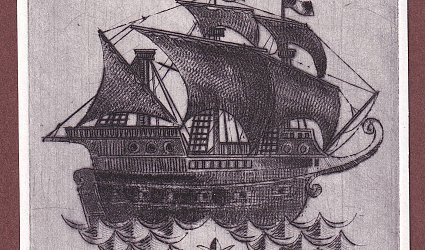 M. Vítek 1641, 1977.