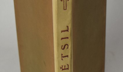 Devětsil. Revoluční sborník.