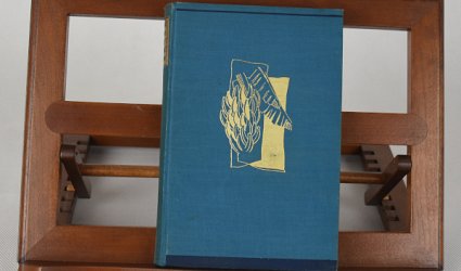 Dobrodružství na pobřeží slonoviny.