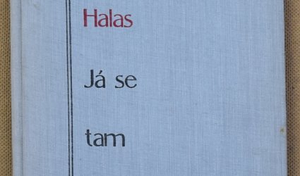 Já se tam vrátím.