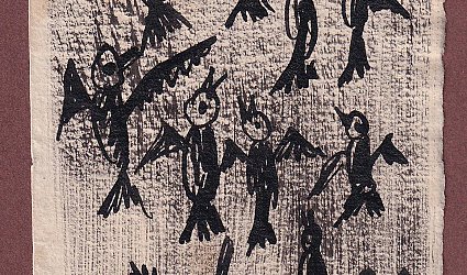 pf 1962. Ince Goráš 61. (Inka Zykmundová).