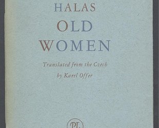 Old Women.