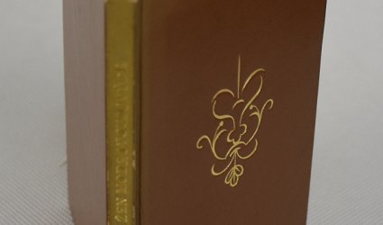 Sedm žen Modrovousových.