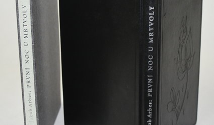 První noc u mrtvoly.