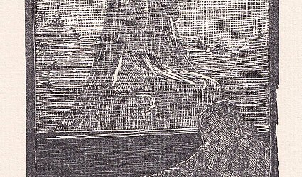 Ing. Jarka Šilhavý. Má královská koruna těžkou jest.